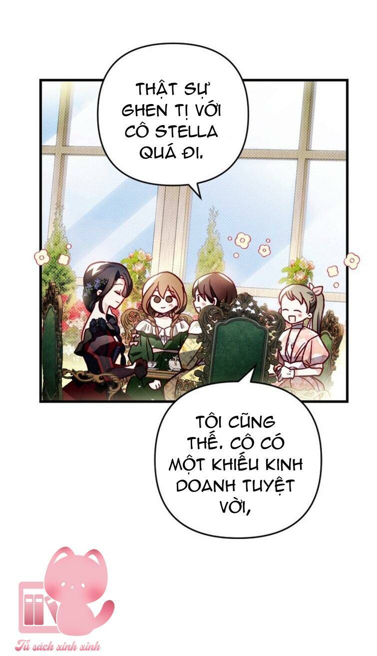 Nuôi Vị Hôn Phu Bằng Tiền Bạc: Chapter 20