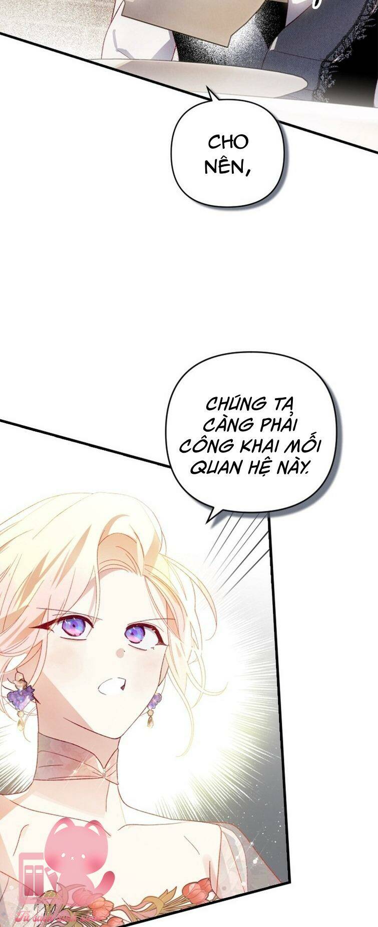 Nuôi Vị Hôn Phu Bằng Tiền Bạc: Chapter 20