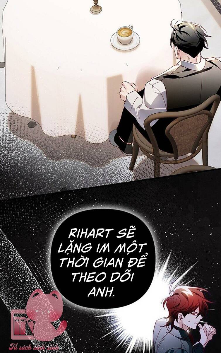 Nuôi Vị Hôn Phu Bằng Tiền Bạc: Chapter 20