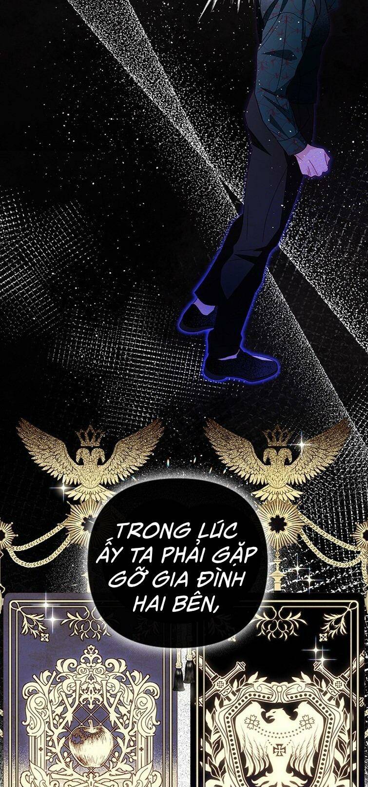 Nuôi Vị Hôn Phu Bằng Tiền Bạc: Chapter 20