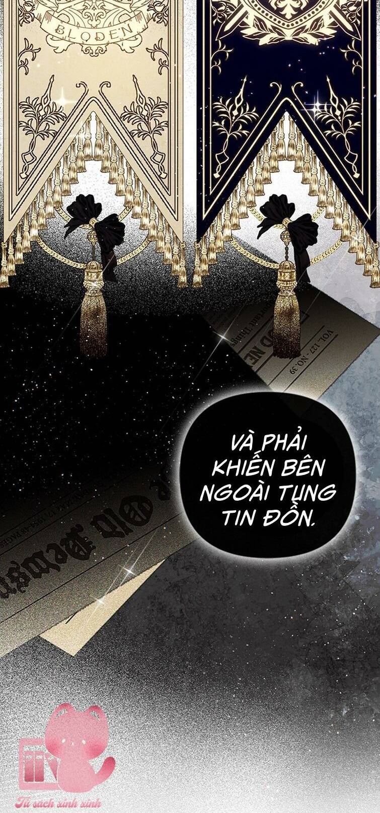 Nuôi Vị Hôn Phu Bằng Tiền Bạc: Chapter 20