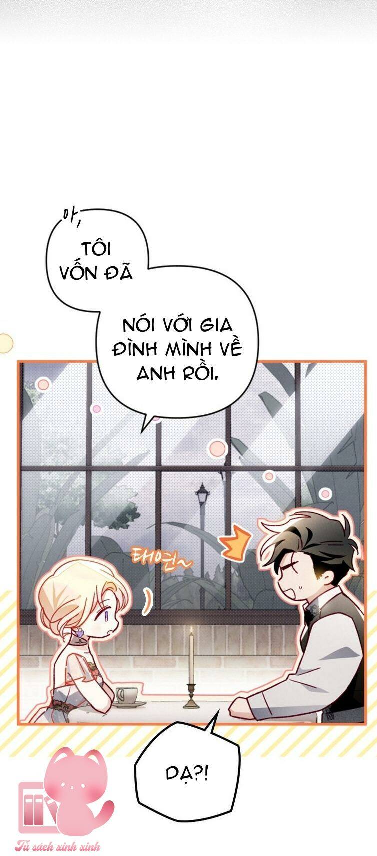 Nuôi Vị Hôn Phu Bằng Tiền Bạc: Chapter 20