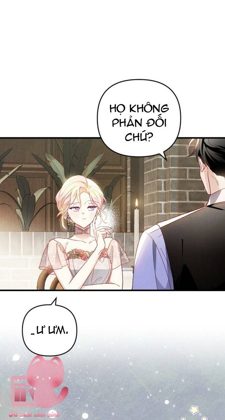 Nuôi Vị Hôn Phu Bằng Tiền Bạc: Chapter 20