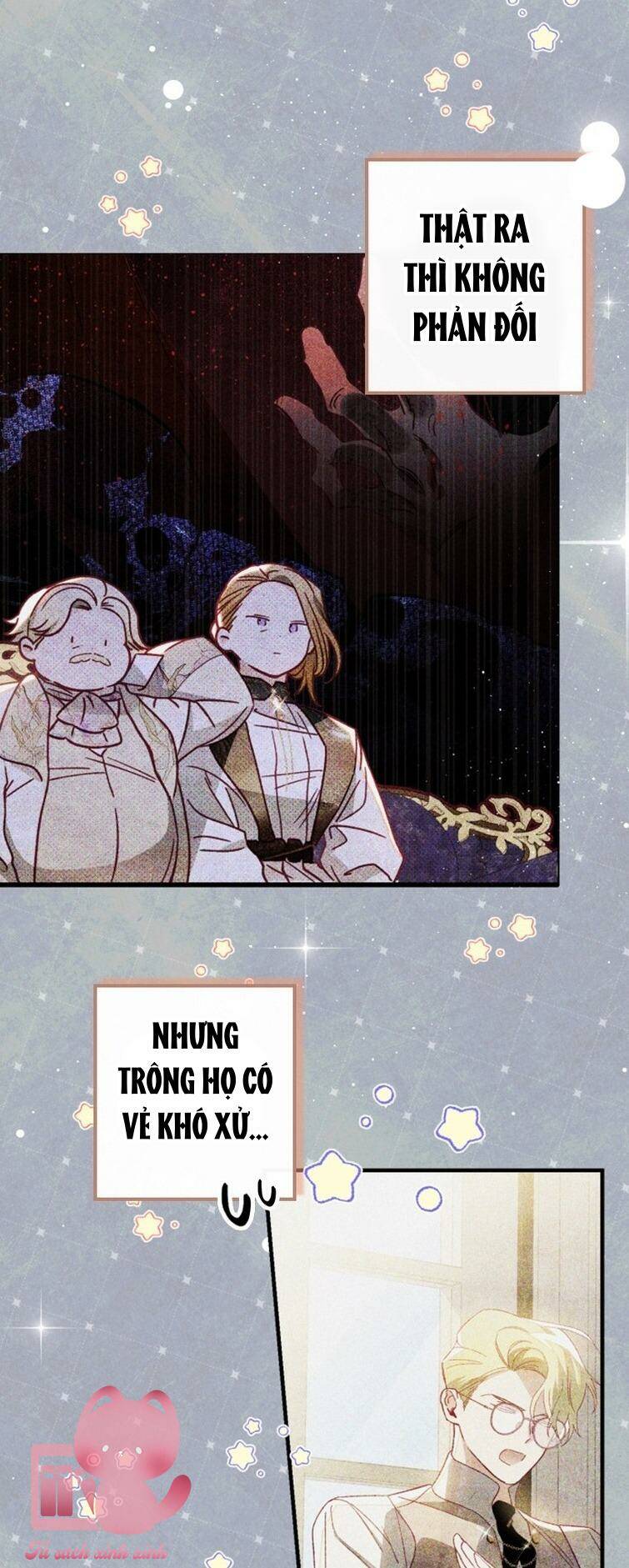 Nuôi Vị Hôn Phu Bằng Tiền Bạc: Chapter 20