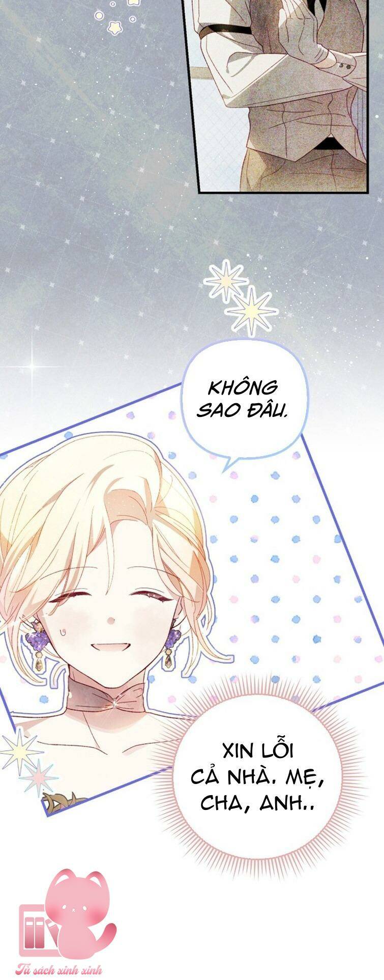 Nuôi Vị Hôn Phu Bằng Tiền Bạc: Chapter 20