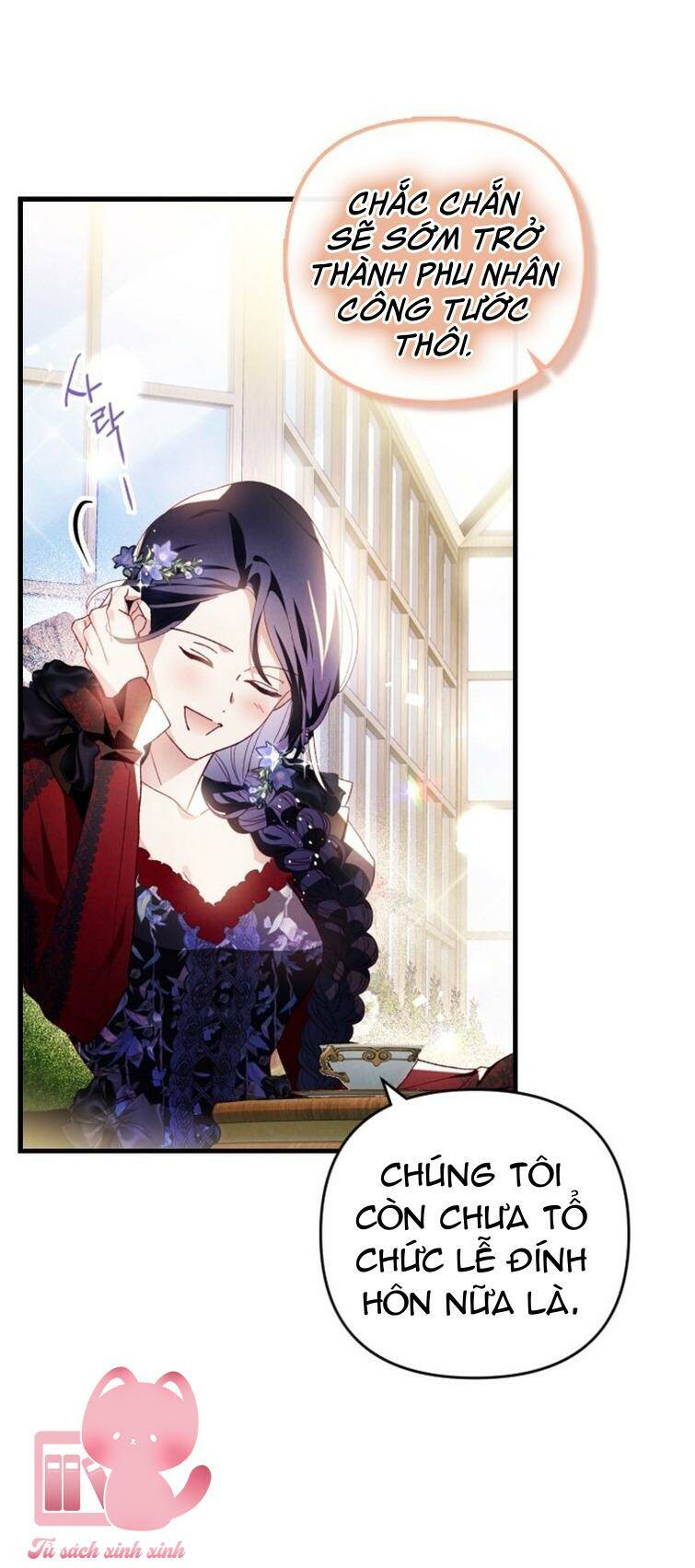 Nuôi Vị Hôn Phu Bằng Tiền Bạc: Chapter 20