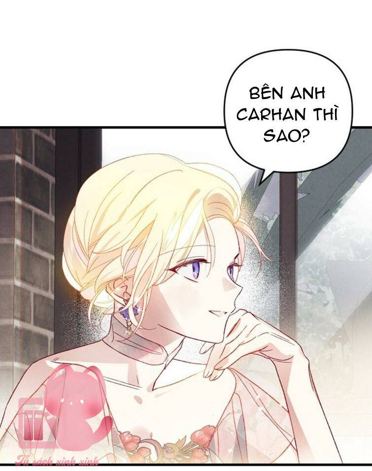Nuôi Vị Hôn Phu Bằng Tiền Bạc: Chapter 20