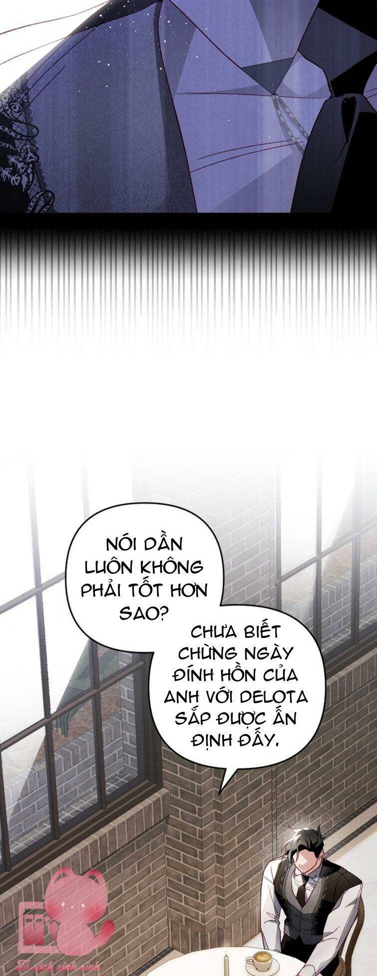 Nuôi Vị Hôn Phu Bằng Tiền Bạc: Chapter 20
