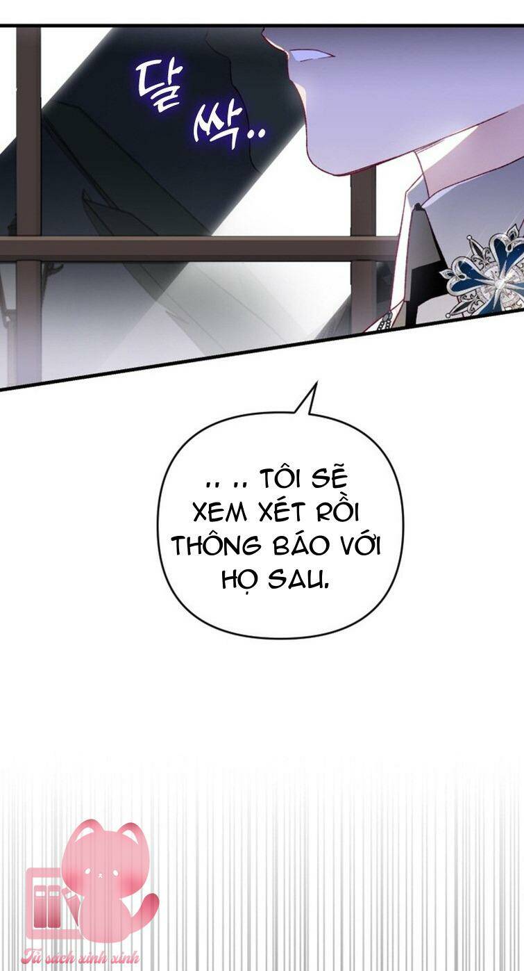 Nuôi Vị Hôn Phu Bằng Tiền Bạc: Chapter 20