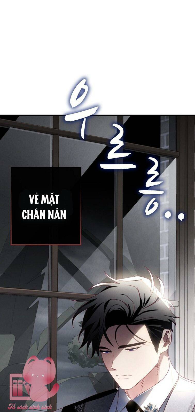 Nuôi Vị Hôn Phu Bằng Tiền Bạc: Chapter 20