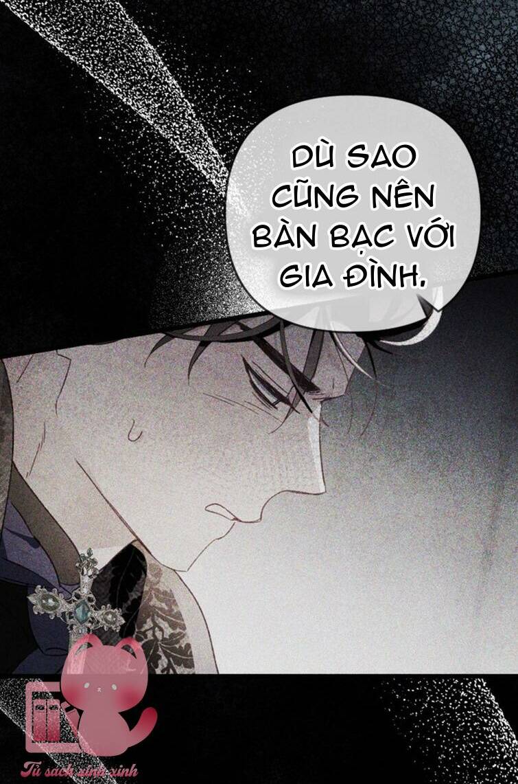 Nuôi Vị Hôn Phu Bằng Tiền Bạc: Chapter 20