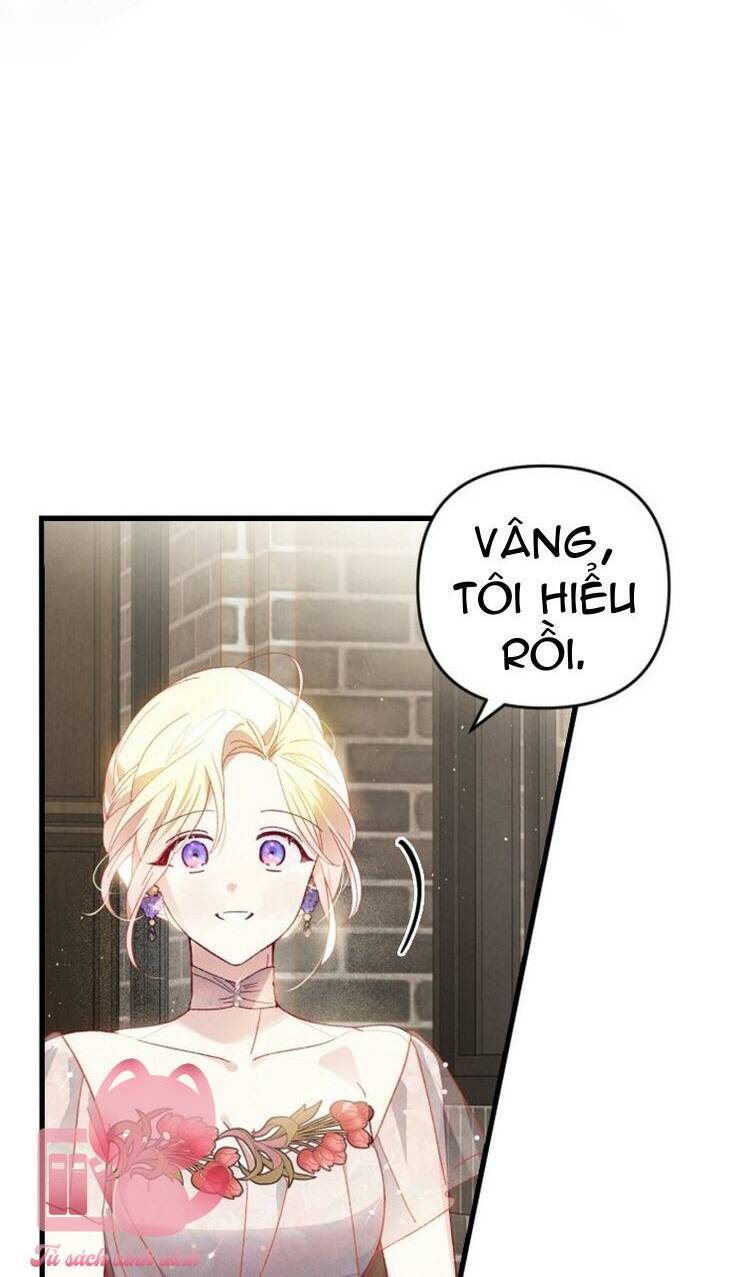 Nuôi Vị Hôn Phu Bằng Tiền Bạc: Chapter 20