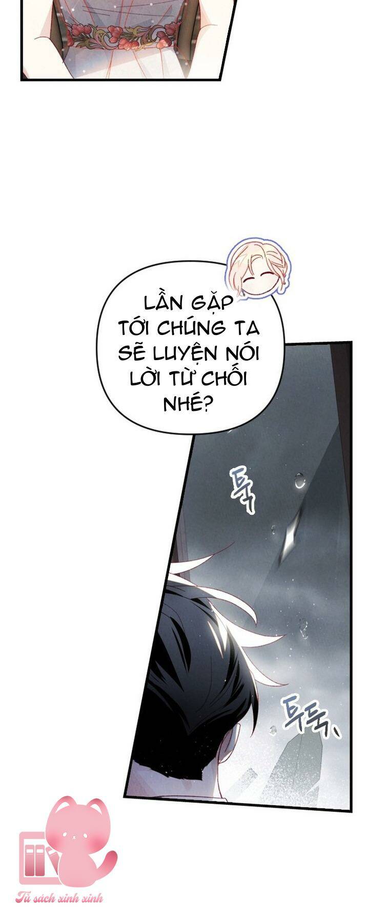 Nuôi Vị Hôn Phu Bằng Tiền Bạc: Chapter 20