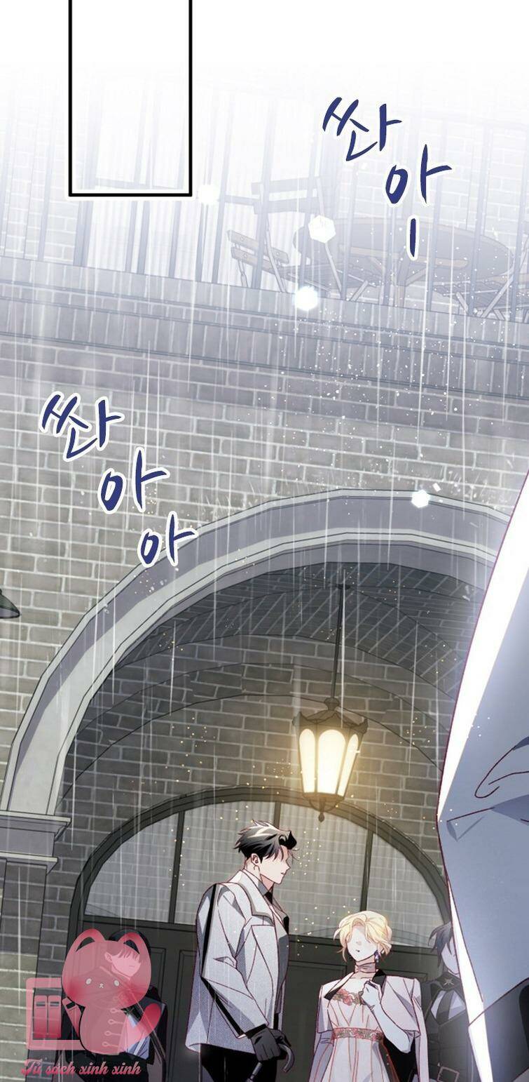 Nuôi Vị Hôn Phu Bằng Tiền Bạc: Chapter 20