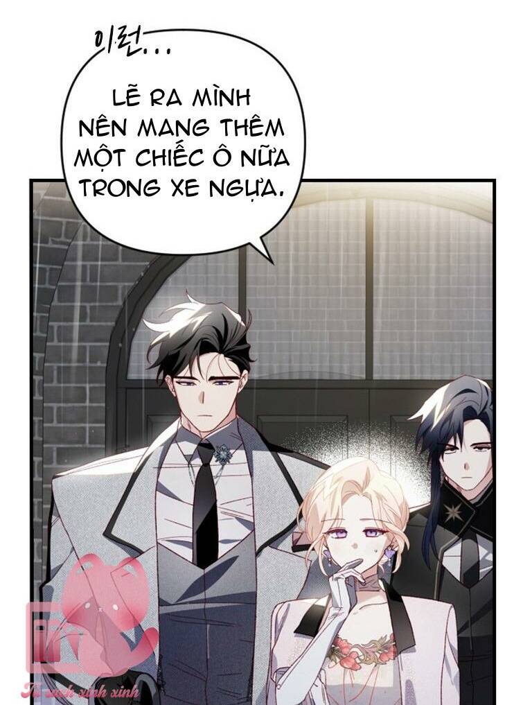 Nuôi Vị Hôn Phu Bằng Tiền Bạc: Chapter 20