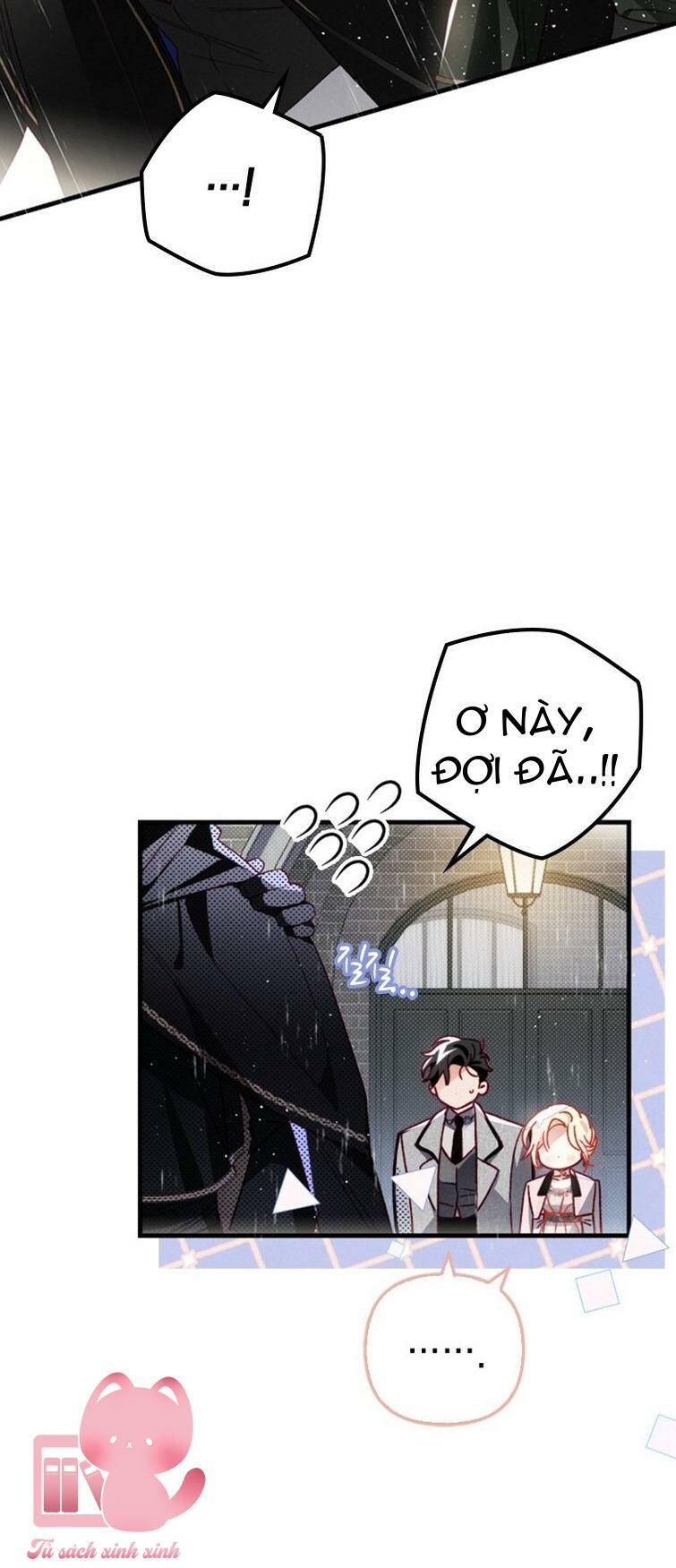 Nuôi Vị Hôn Phu Bằng Tiền Bạc: Chapter 20