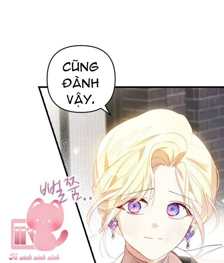 Nuôi Vị Hôn Phu Bằng Tiền Bạc: Chapter 20