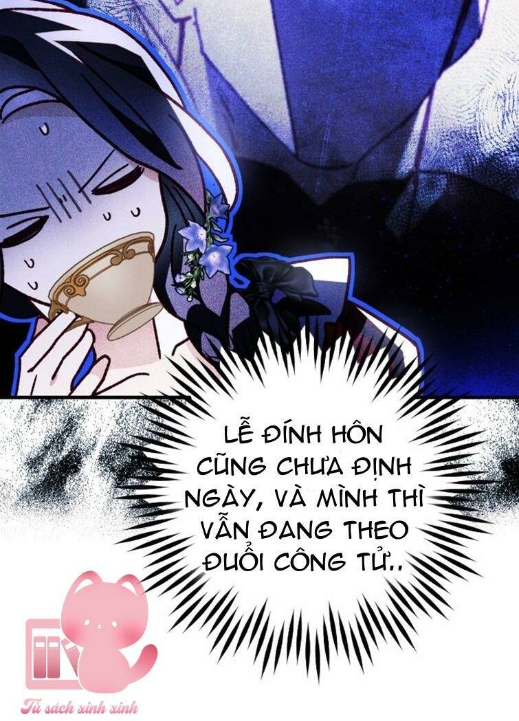 Nuôi Vị Hôn Phu Bằng Tiền Bạc: Chapter 20
