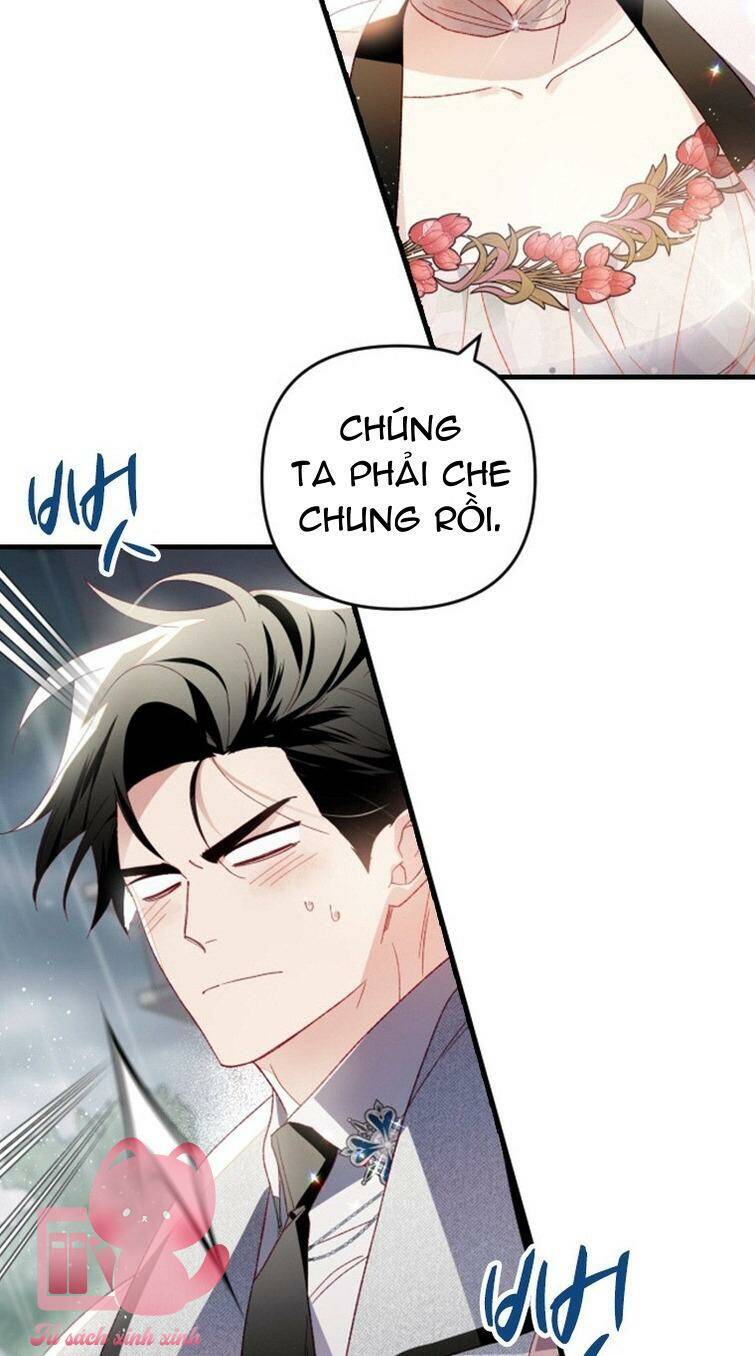 Nuôi Vị Hôn Phu Bằng Tiền Bạc: Chapter 20