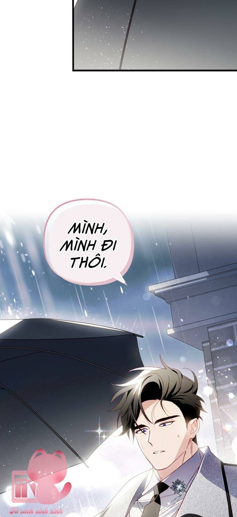 Nuôi Vị Hôn Phu Bằng Tiền Bạc: Chapter 20