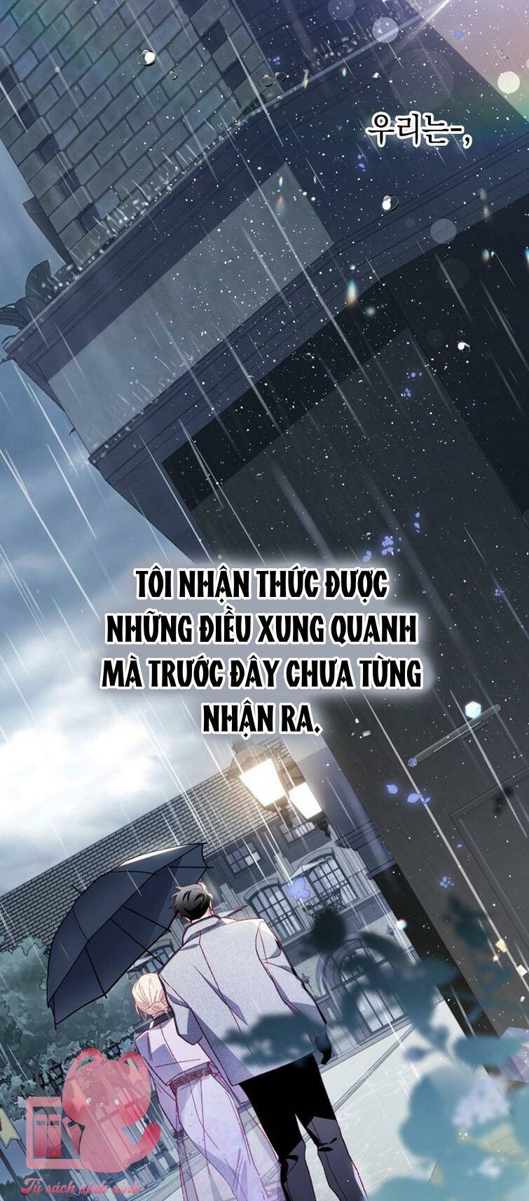 Nuôi Vị Hôn Phu Bằng Tiền Bạc: Chapter 21