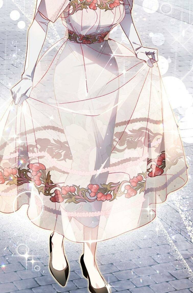 Nuôi Vị Hôn Phu Bằng Tiền Bạc: Chapter 21