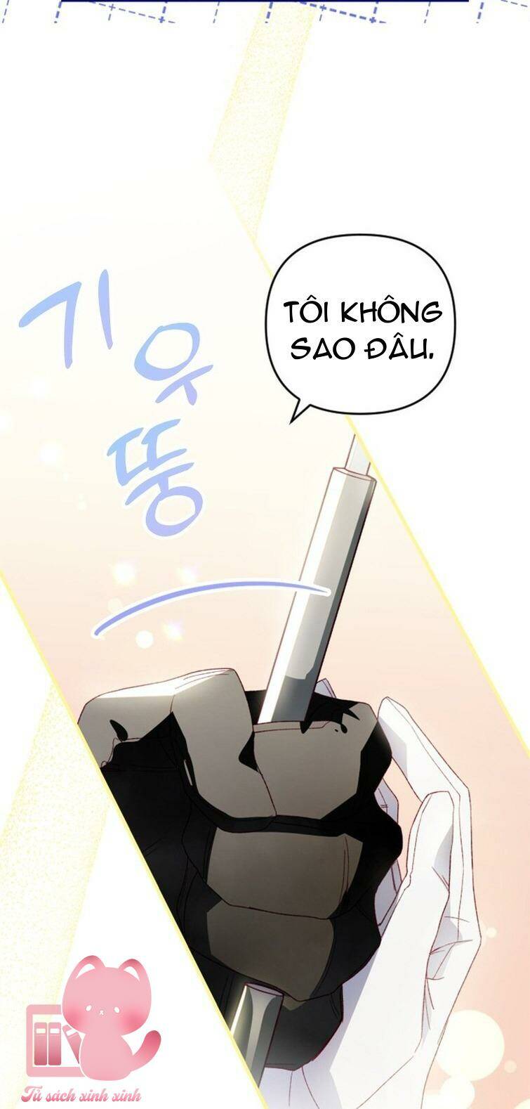 Nuôi Vị Hôn Phu Bằng Tiền Bạc: Chapter 21