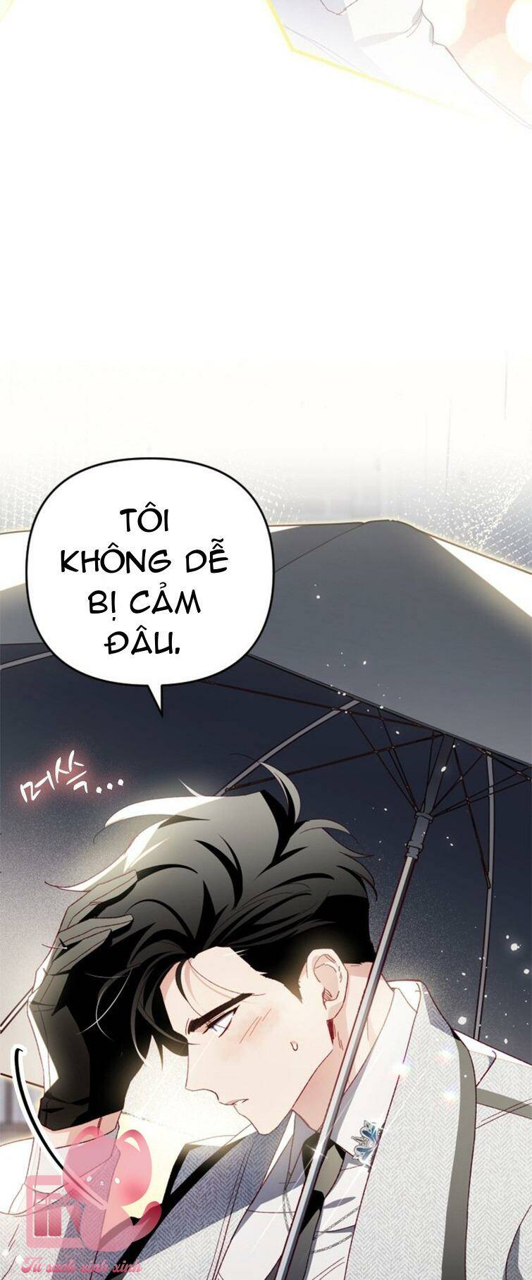 Nuôi Vị Hôn Phu Bằng Tiền Bạc: Chapter 21