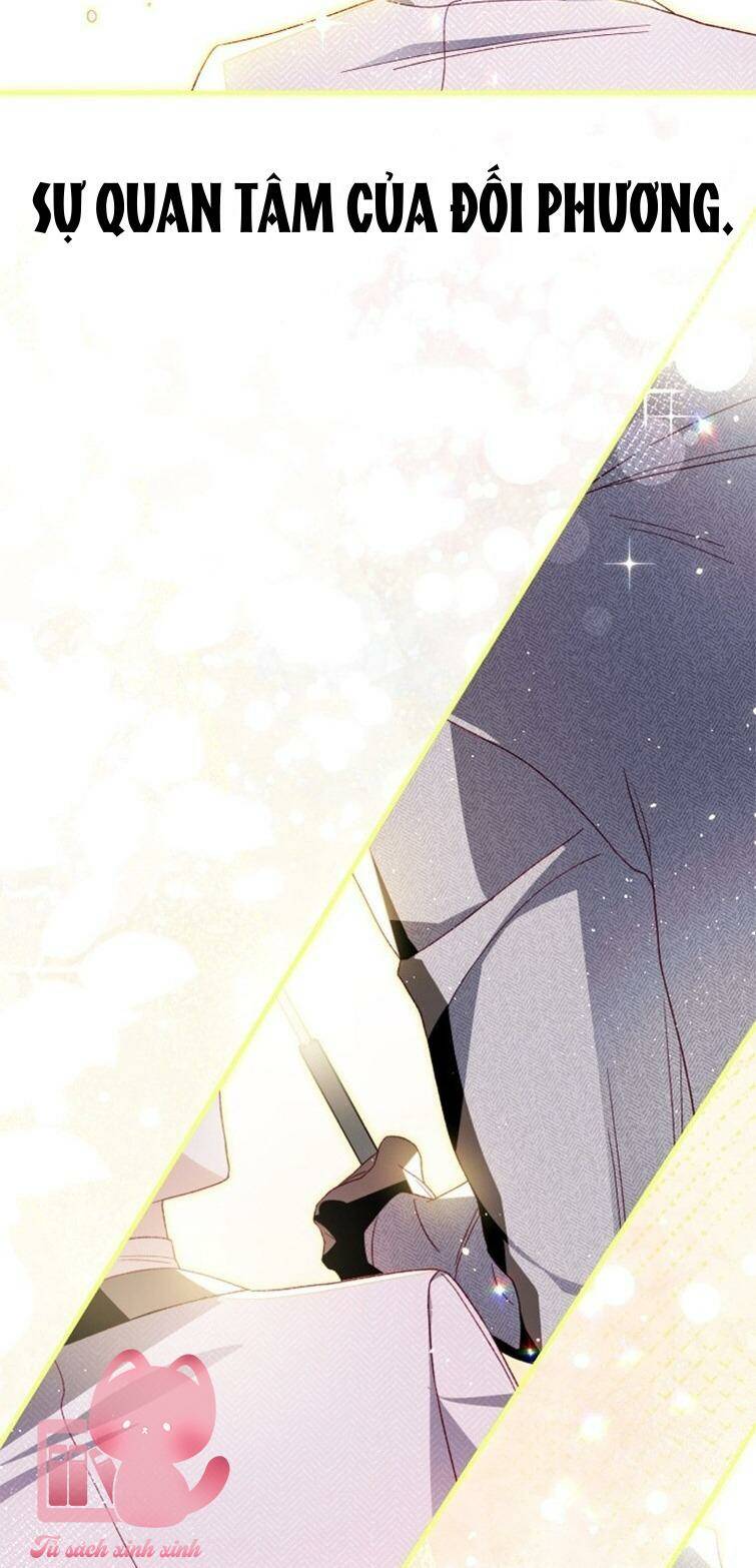 Nuôi Vị Hôn Phu Bằng Tiền Bạc: Chapter 21