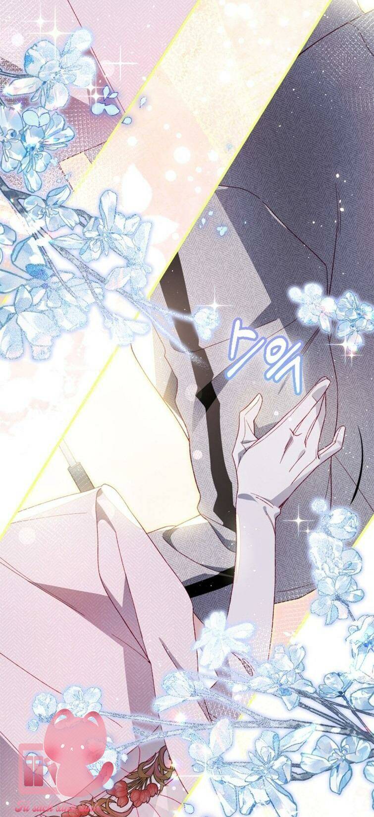 Nuôi Vị Hôn Phu Bằng Tiền Bạc: Chapter 21