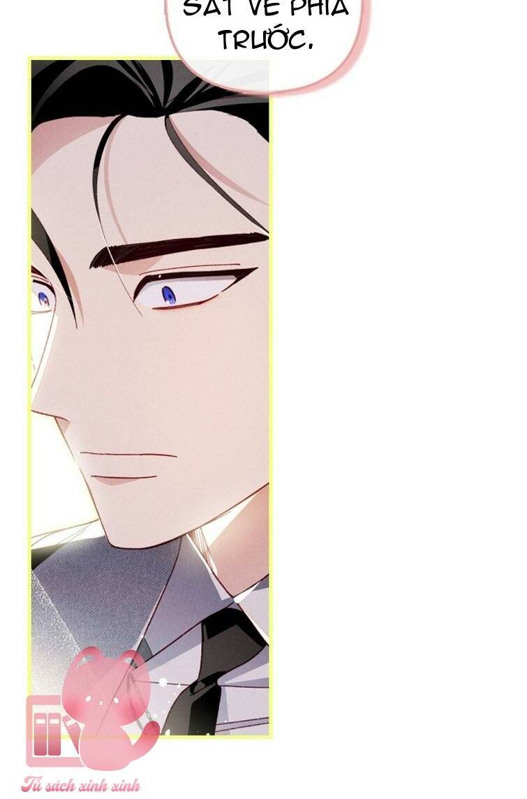 Nuôi Vị Hôn Phu Bằng Tiền Bạc: Chapter 21