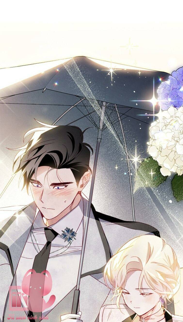 Nuôi Vị Hôn Phu Bằng Tiền Bạc: Chapter 21