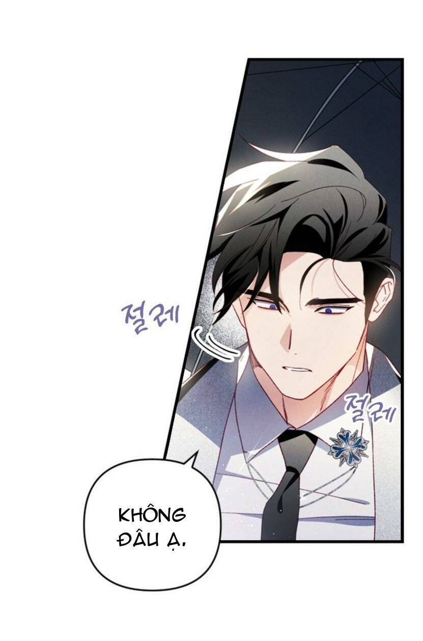 Nuôi Vị Hôn Phu Bằng Tiền Bạc: Chapter 21