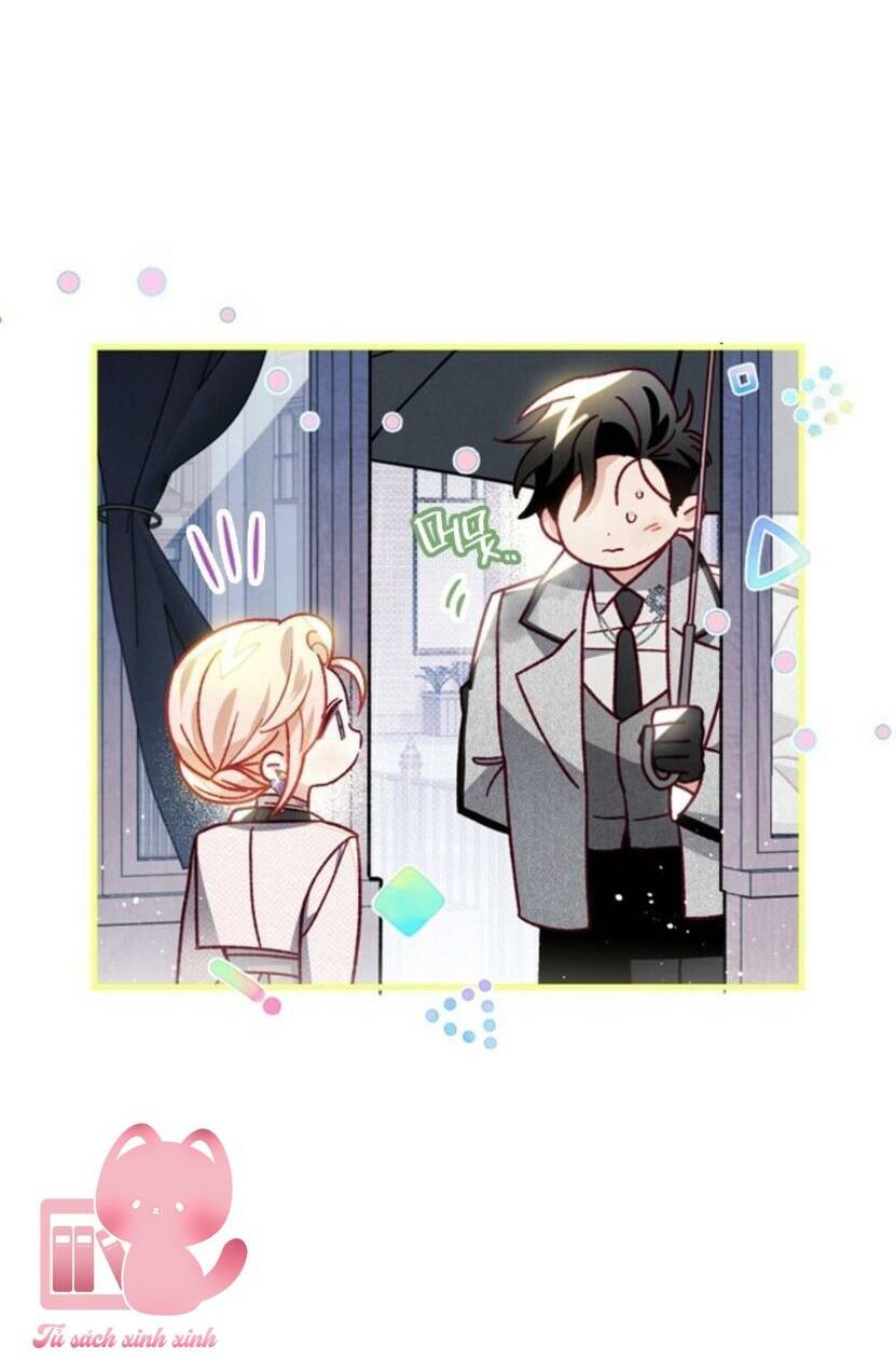 Nuôi Vị Hôn Phu Bằng Tiền Bạc: Chapter 21