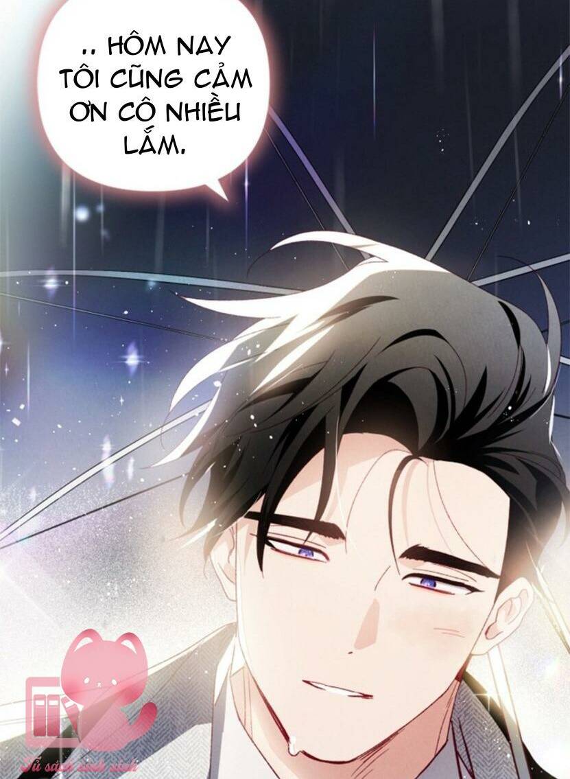 Nuôi Vị Hôn Phu Bằng Tiền Bạc: Chapter 21