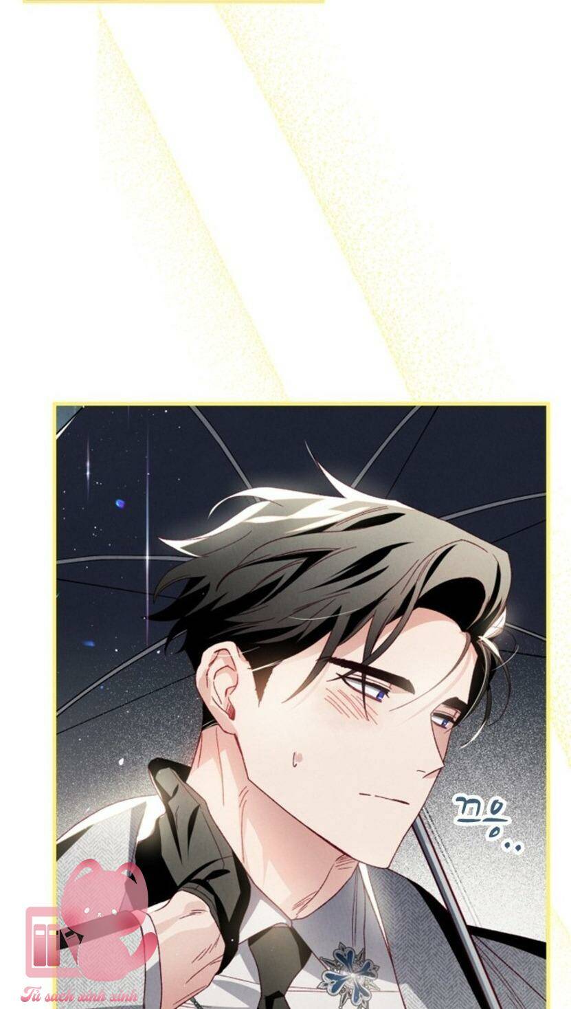 Nuôi Vị Hôn Phu Bằng Tiền Bạc: Chapter 21