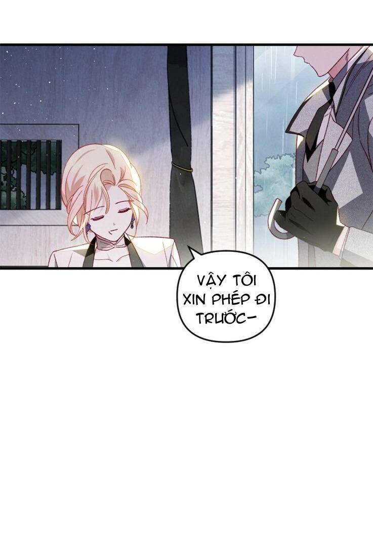 Nuôi Vị Hôn Phu Bằng Tiền Bạc: Chapter 21