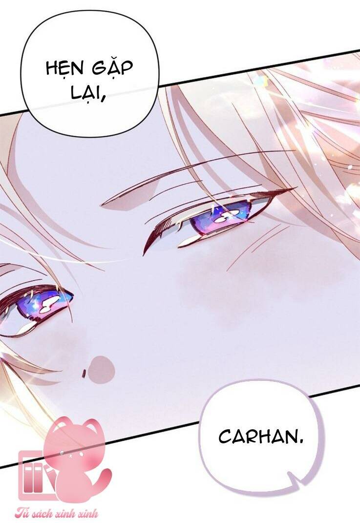 Nuôi Vị Hôn Phu Bằng Tiền Bạc: Chapter 21