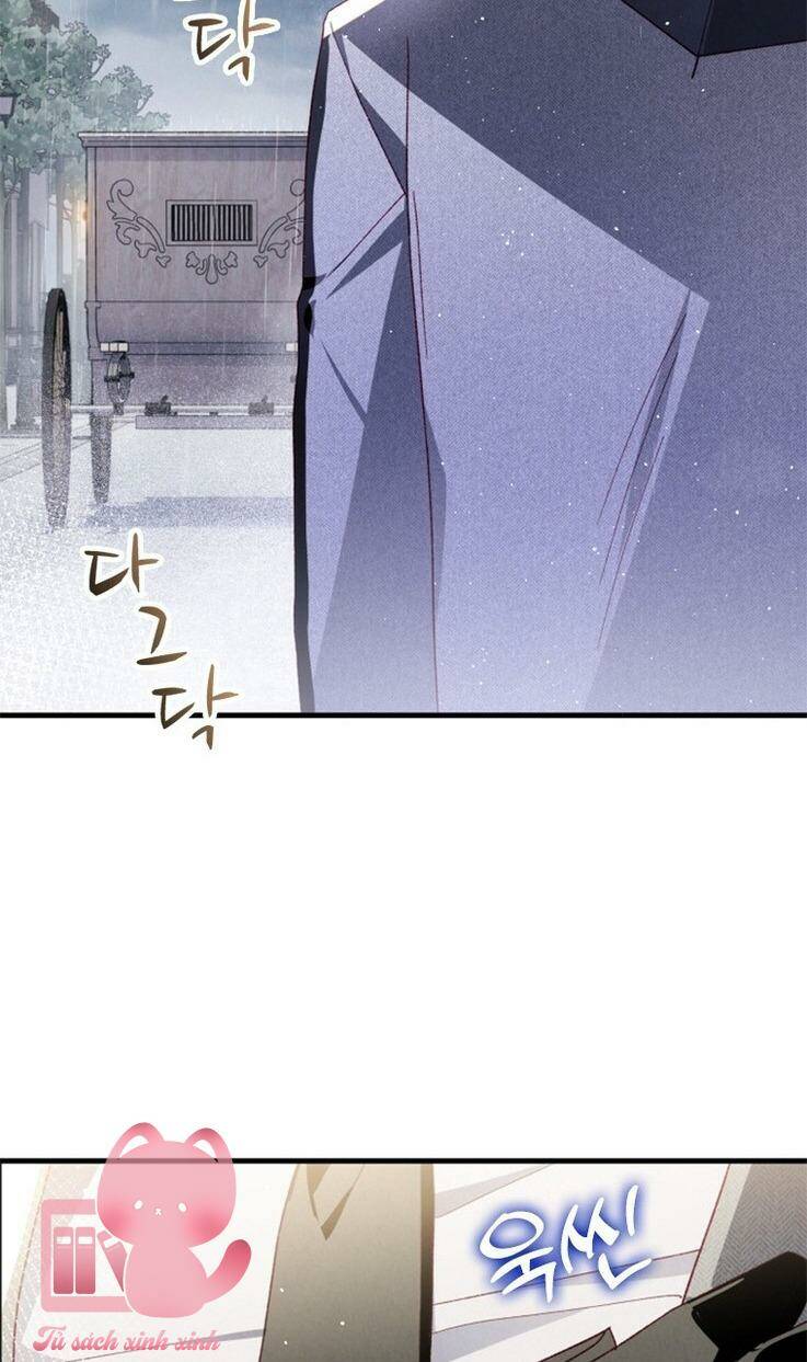 Nuôi Vị Hôn Phu Bằng Tiền Bạc: Chapter 21