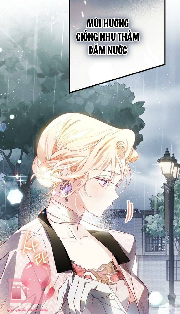 Nuôi Vị Hôn Phu Bằng Tiền Bạc: Chapter 21