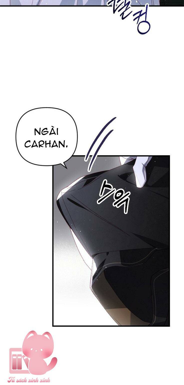 Nuôi Vị Hôn Phu Bằng Tiền Bạc: Chapter 21
