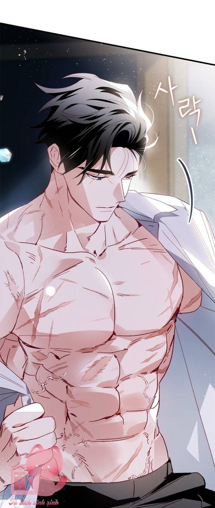 Nuôi Vị Hôn Phu Bằng Tiền Bạc: Chapter 21
