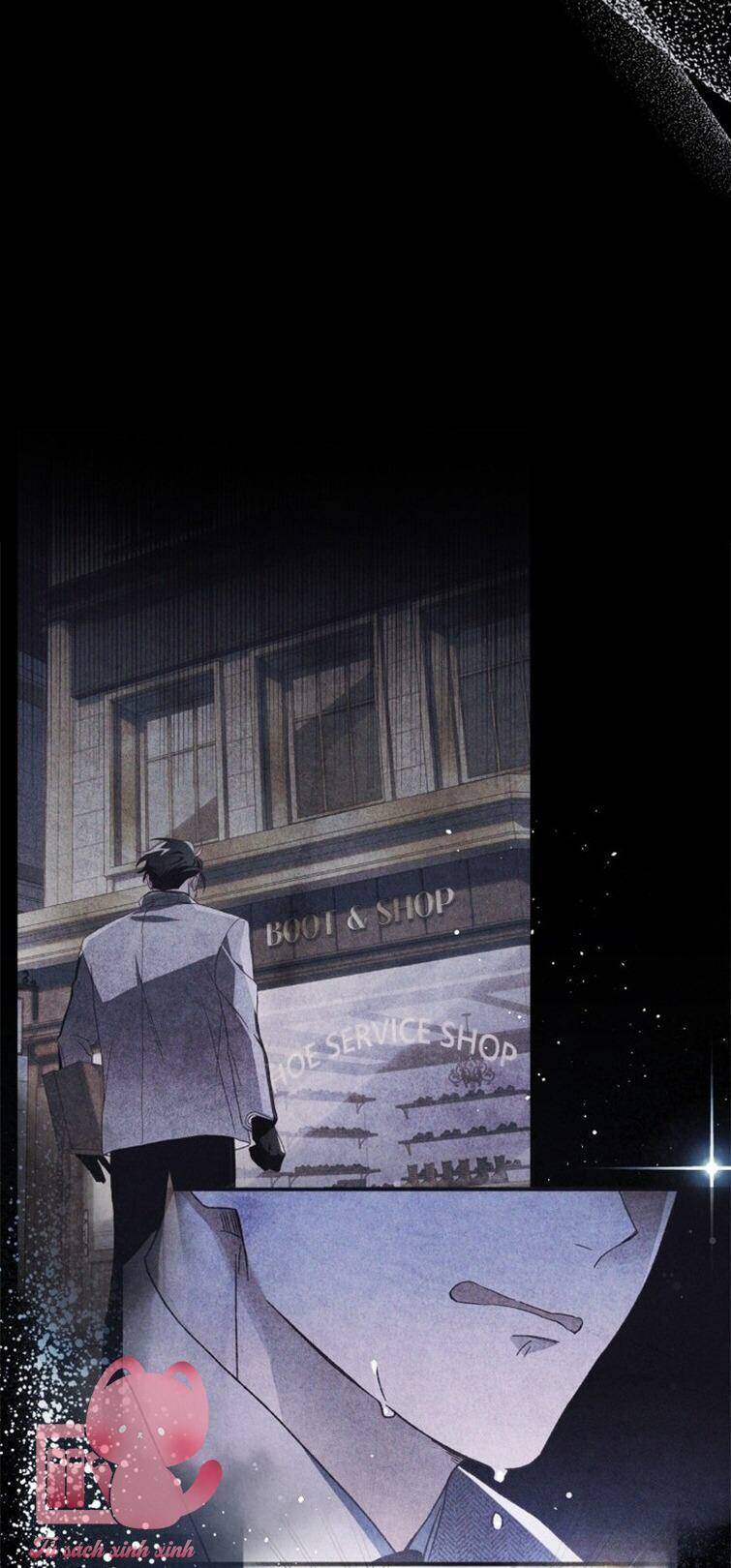 Nuôi Vị Hôn Phu Bằng Tiền Bạc: Chapter 21