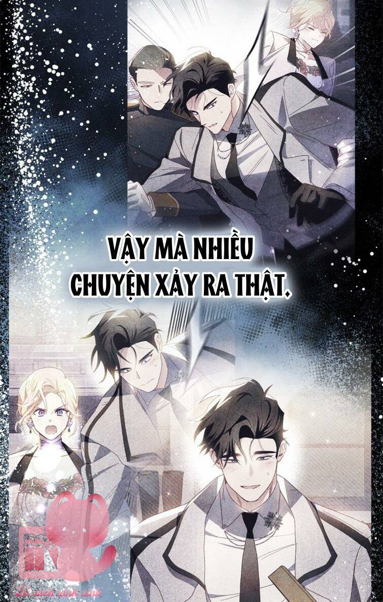 Nuôi Vị Hôn Phu Bằng Tiền Bạc: Chapter 21