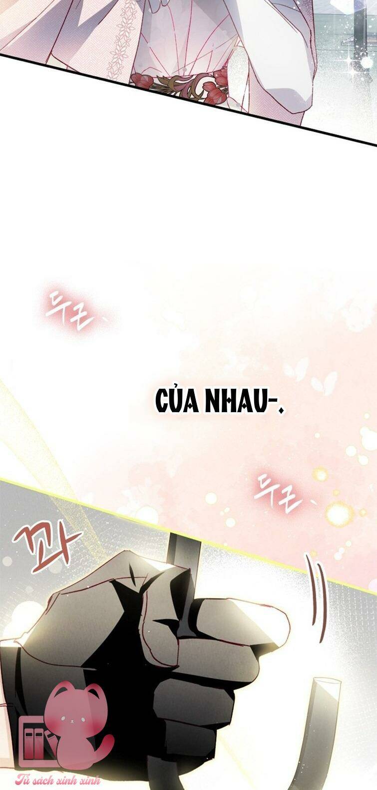 Nuôi Vị Hôn Phu Bằng Tiền Bạc: Chapter 21