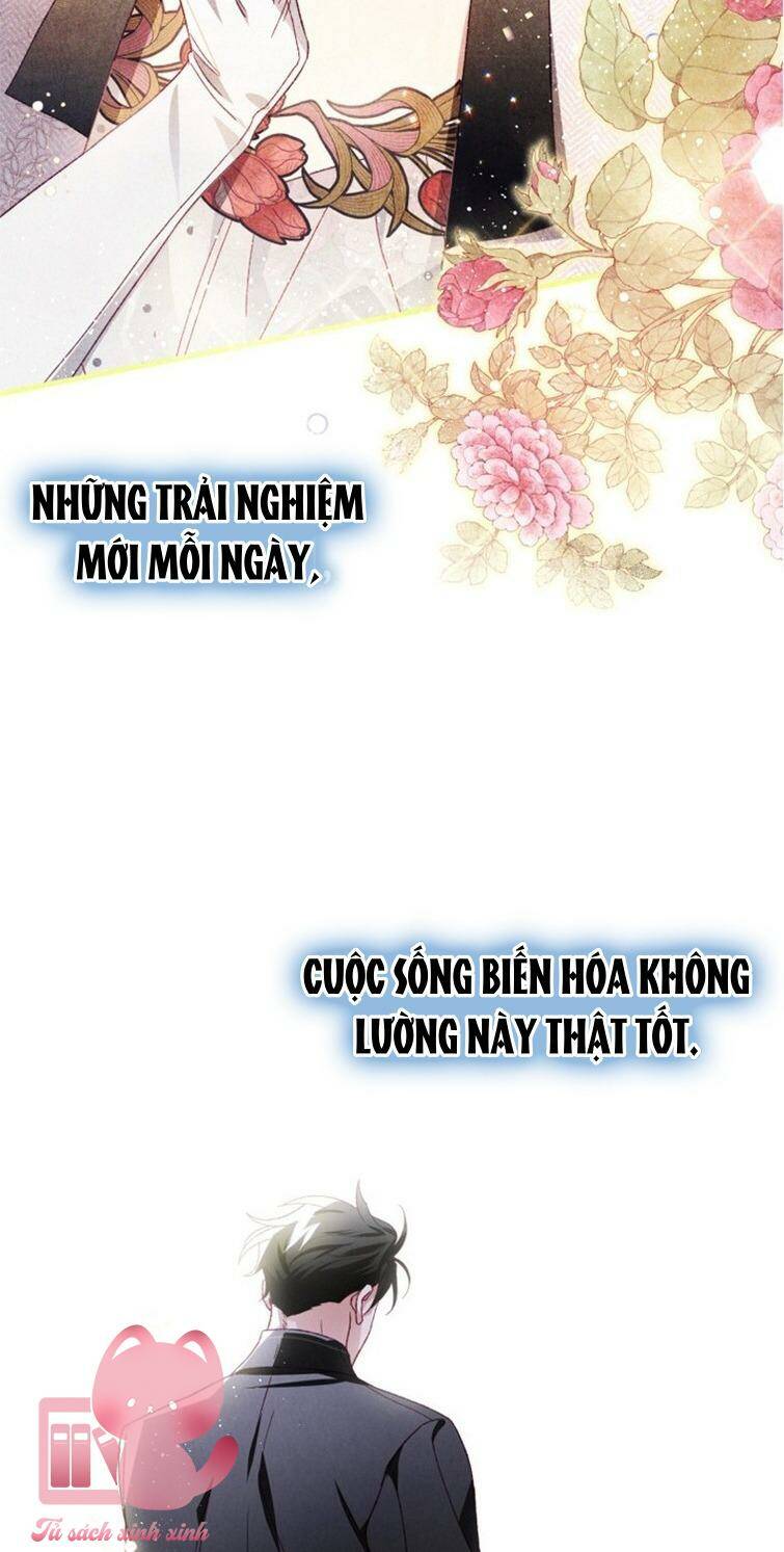 Nuôi Vị Hôn Phu Bằng Tiền Bạc: Chapter 21