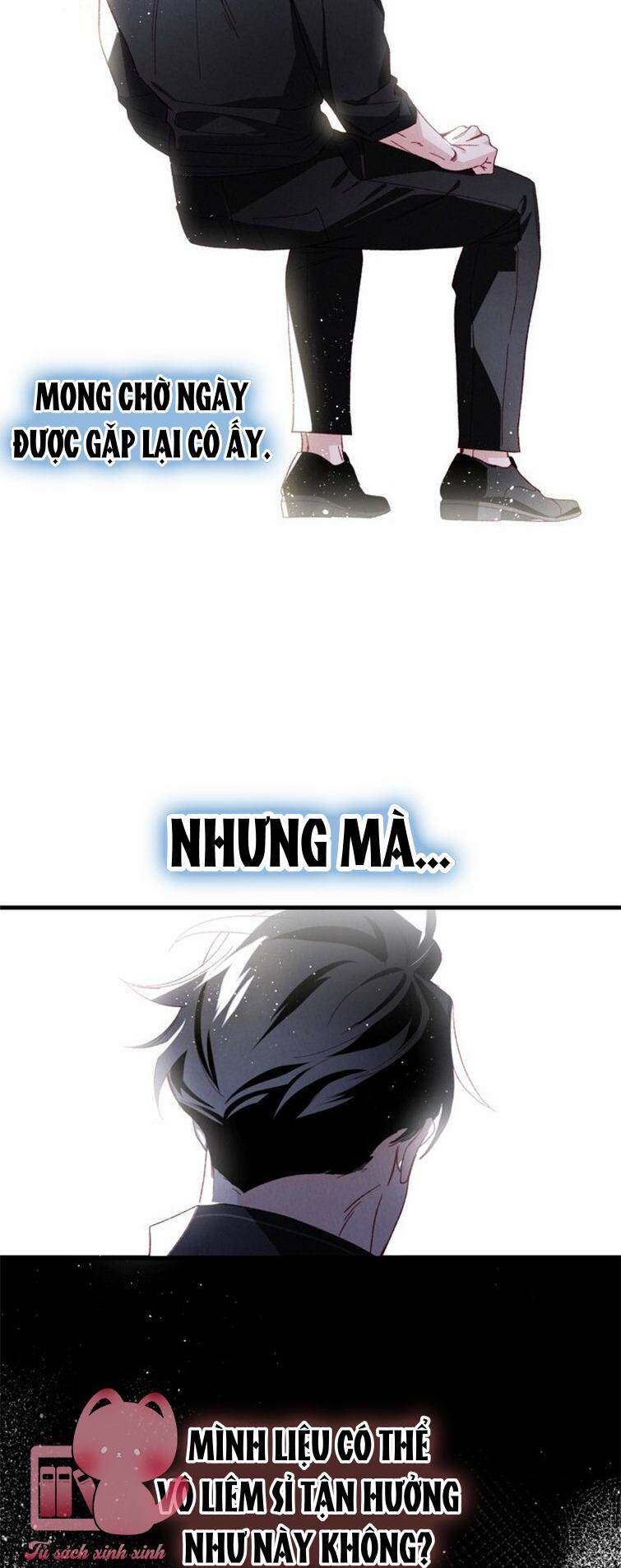 Nuôi Vị Hôn Phu Bằng Tiền Bạc: Chapter 21