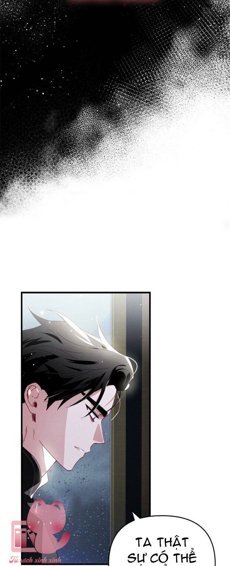 Nuôi Vị Hôn Phu Bằng Tiền Bạc: Chapter 21