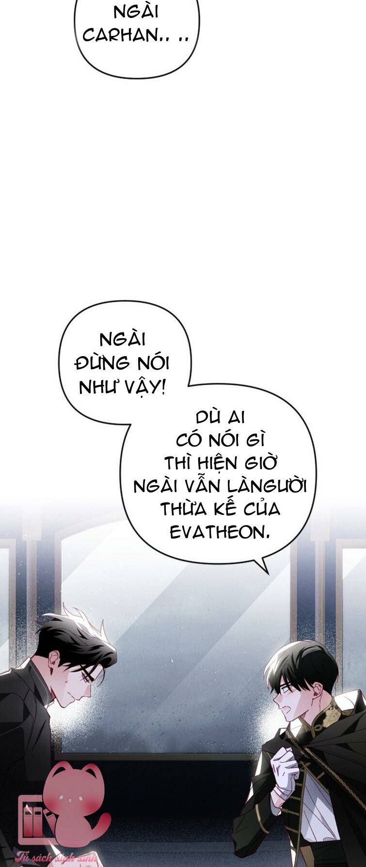 Nuôi Vị Hôn Phu Bằng Tiền Bạc: Chapter 21