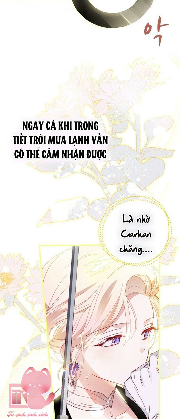 Nuôi Vị Hôn Phu Bằng Tiền Bạc: Chapter 21